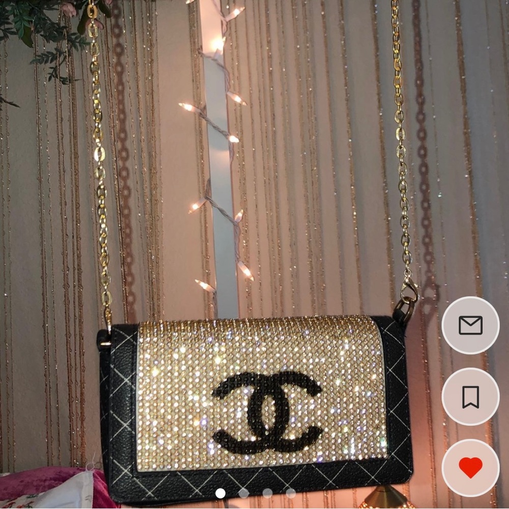 Brand new crossbody bag